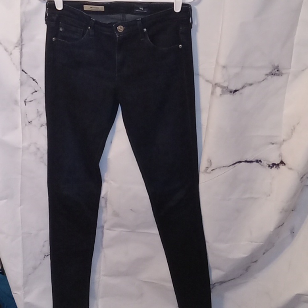 AG Adriano Goldschmied jeans 27R